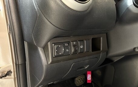 Nissan Note II рестайлинг, 2012 год, 760 000 рублей, 11 фотография