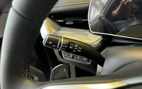 Haval F7, 2025 год, 3 649 000 рублей, 10 фотография