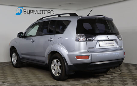 Mitsubishi Outlander III рестайлинг 3, 2012 год, 1 069 990 рублей, 7 фотография