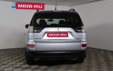 Mitsubishi Outlander III рестайлинг 3, 2012 год, 1 069 990 рублей, 6 фотография