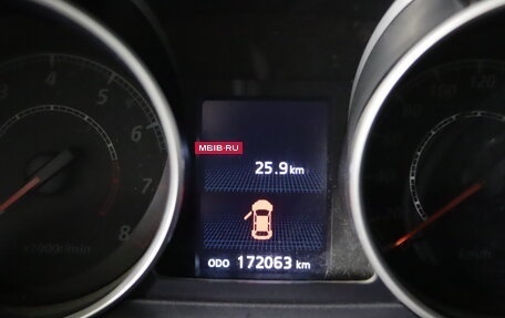 Mitsubishi Outlander III рестайлинг 3, 2012 год, 1 069 990 рублей, 16 фотография