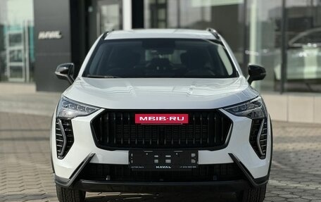 Haval Jolion, 2025 год, 2 449 000 рублей, 2 фотография