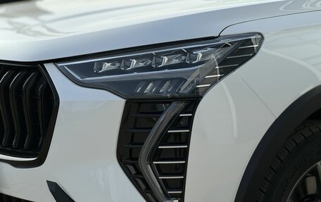 Haval Jolion, 2025 год, 2 449 000 рублей, 11 фотография
