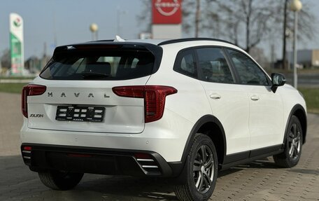 Haval Jolion, 2025 год, 2 449 000 рублей, 5 фотография
