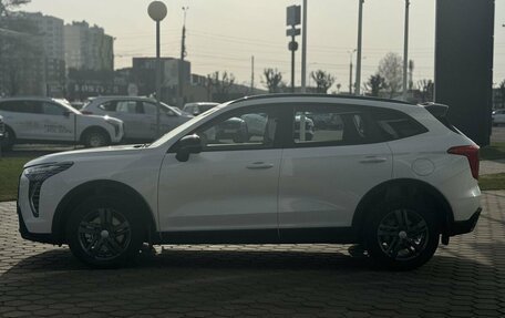 Haval Jolion, 2025 год, 2 449 000 рублей, 10 фотография
