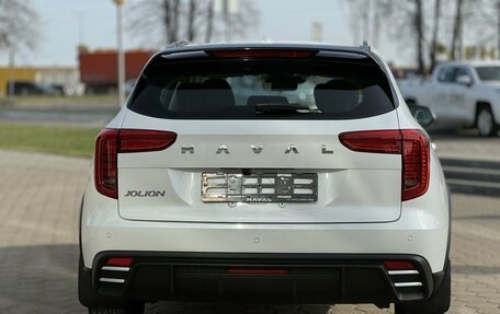 Haval Jolion, 2025 год, 2 449 000 рублей, 6 фотография