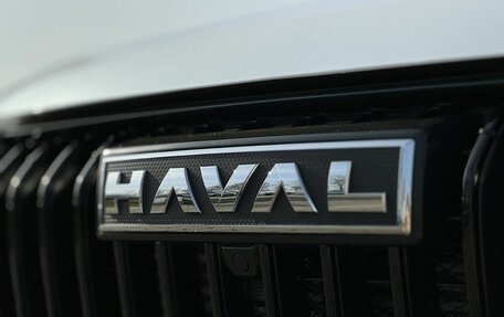 Haval Jolion, 2025 год, 2 449 000 рублей, 12 фотография