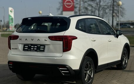 Haval Jolion, 2025 год, 2 449 000 рублей, 7 фотография