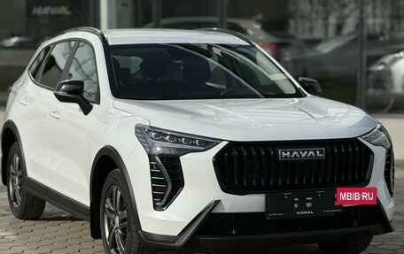 Haval Jolion, 2025 год, 2 449 000 рублей, 3 фотография