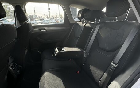Haval Jolion, 2025 год, 2 449 000 рублей, 28 фотография