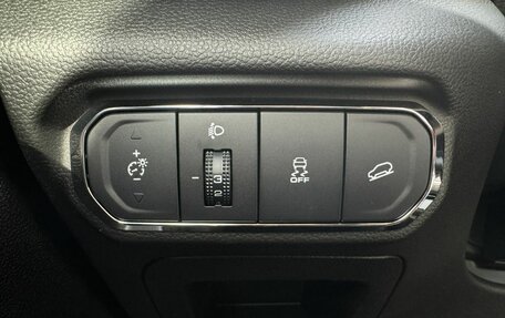 Haval Jolion, 2025 год, 2 449 000 рублей, 18 фотография