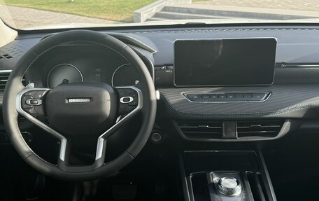 Haval Jolion, 2025 год, 2 449 000 рублей, 27 фотография