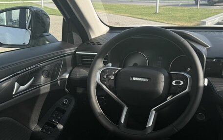 Haval Jolion, 2025 год, 2 449 000 рублей, 25 фотография