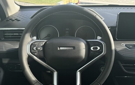 Haval Jolion, 2025 год, 2 449 000 рублей, 26 фотография