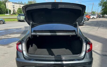 Hyundai Sonata VIII, 2022 год, 3 620 000 рублей, 8 фотография