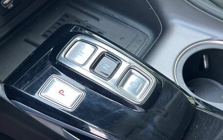 Hyundai Sonata VIII, 2022 год, 3 620 000 рублей, 21 фотография