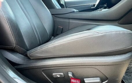 Hyundai Sonata VIII, 2022 год, 3 620 000 рублей, 19 фотография
