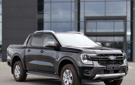 Ford Ranger, 2024 год, 6 999 000 рублей, 7 фотография