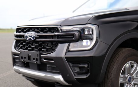 Ford Ranger, 2024 год, 6 999 000 рублей, 17 фотография