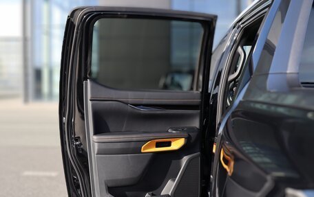Ford Ranger, 2024 год, 6 999 000 рублей, 33 фотография