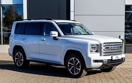 Haval H9, 2024 год, 5 099 000 рублей, 3 фотография