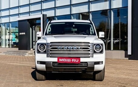 Haval H9, 2024 год, 5 099 000 рублей, 2 фотография