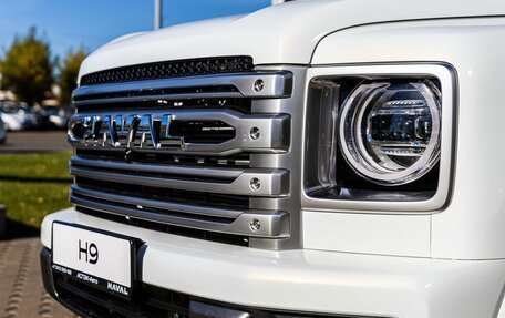 Haval H9, 2024 год, 5 099 000 рублей, 18 фотография