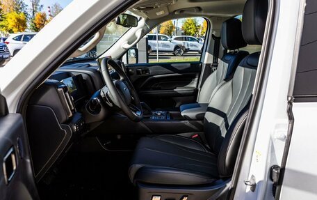 Haval H9, 2024 год, 5 099 000 рублей, 27 фотография