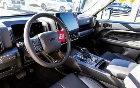 Haval H9, 2024 год, 5 099 000 рублей, 19 фотография