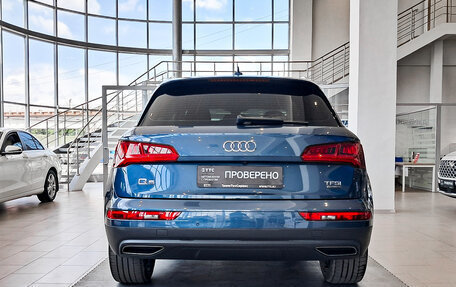 Audi Q5, 2018 год, 3 340 000 рублей, 6 фотография