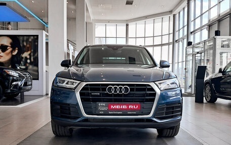 Audi Q5, 2018 год, 3 340 000 рублей, 2 фотография