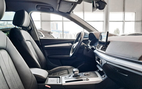 Audi Q5, 2018 год, 3 340 000 рублей, 11 фотография