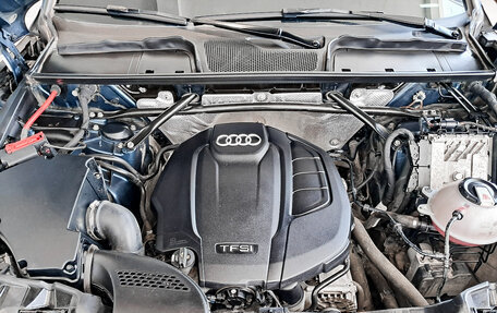 Audi Q5, 2018 год, 3 340 000 рублей, 9 фотография