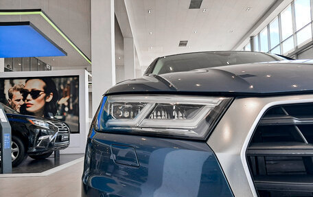 Audi Q5, 2018 год, 3 340 000 рублей, 17 фотография
