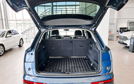 Audi Q5, 2018 год, 3 340 000 рублей, 10 фотография