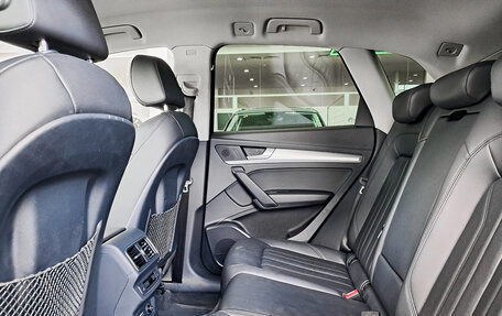 Audi Q5, 2018 год, 3 340 000 рублей, 12 фотография
