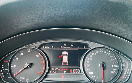 Audi Q5, 2018 год, 3 340 000 рублей, 13 фотография