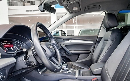 Audi Q5, 2018 год, 3 340 000 рублей, 16 фотография