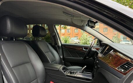 Hyundai Equus II, 2015 год, 1 690 000 рублей, 6 фотография