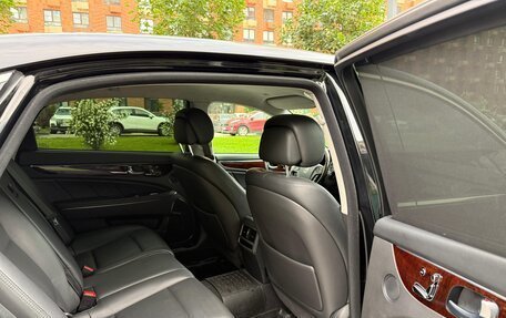 Hyundai Equus II, 2015 год, 1 690 000 рублей, 14 фотография