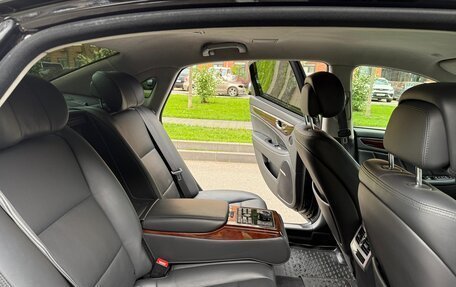 Hyundai Equus II, 2015 год, 1 690 000 рублей, 11 фотография