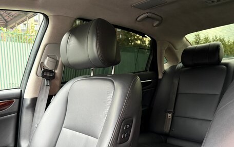 Hyundai Equus II, 2015 год, 1 690 000 рублей, 15 фотография