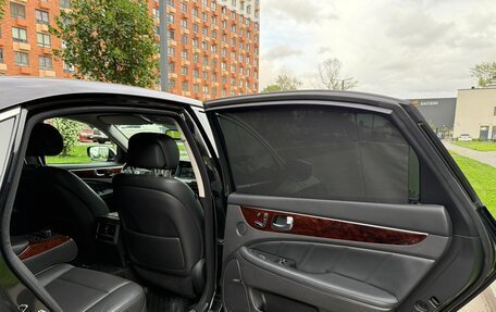 Hyundai Equus II, 2015 год, 1 690 000 рублей, 8 фотография
