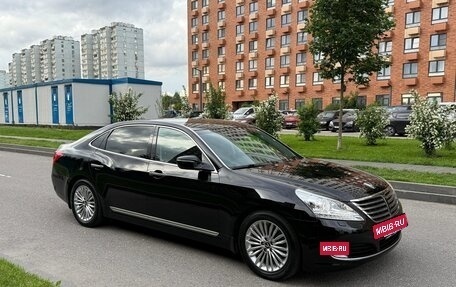 Hyundai Equus II, 2015 год, 1 690 000 рублей, 5 фотография