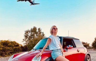 MINI Hatch, 2003 год, 647 000 рублей, 1 фотография