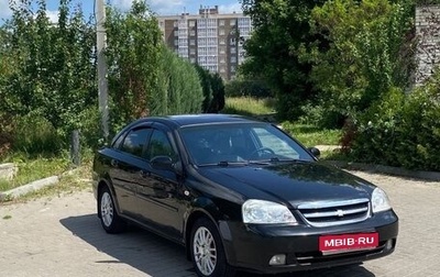 Chevrolet Lacetti, 2008 год, 571 000 рублей, 1 фотография