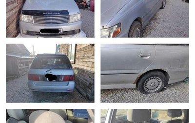 Nissan Bassara, 2001 год, 480 000 рублей, 1 фотография