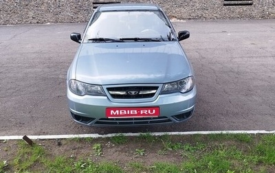 Daewoo Nexia I рестайлинг, 2013 год, 385 000 рублей, 1 фотография