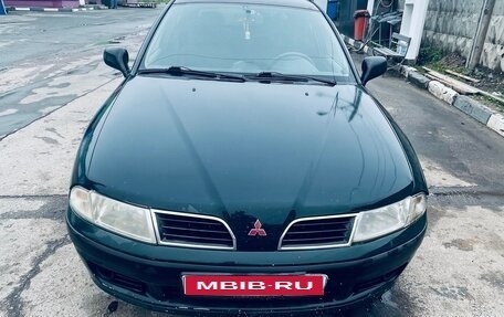 Mitsubishi Carisma I, 2000 год, 290 000 рублей, 1 фотография