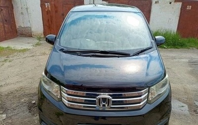 Honda Freed I, 2011 год, 1 100 000 рублей, 1 фотография
